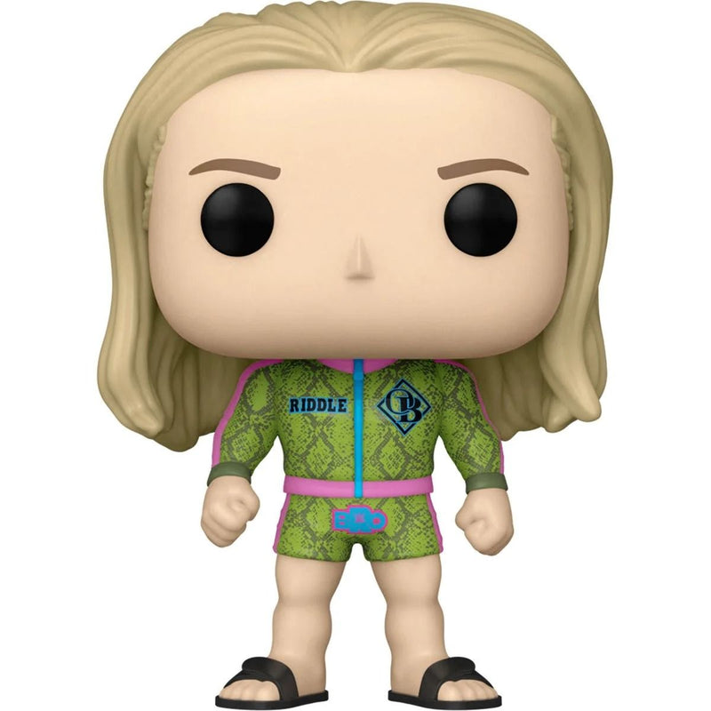 WWE - Matt Riddle Pop! Vinyl Figure