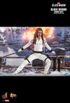 Black Widow - Black Widow (Snow Suit) 1/6th Scale 12 Inch Action Figure