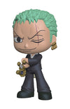One Piece - Assorted Mini Vinyl Figure (Single)