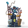 Lilo & Stitch - Stitch Q-Fig Max Elite
