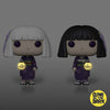 Demon Slayer - Final Selection Guides Glow Pop! Vinyl Figure 2 Pack