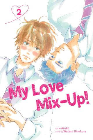 My Love Mix-Up - Vol. 2