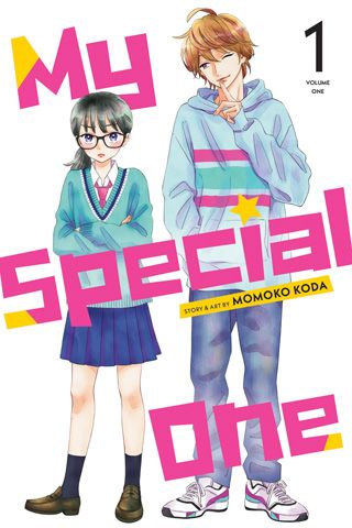 My Special One - Vol. 1