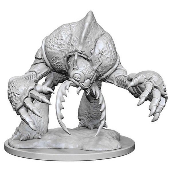 Dungeons & Dragons Nolzurs Marvelous Umber Hulk