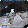 How to Train Your Dragon - Toothless on Light-Up Crystals Statue