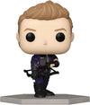 Captain America 3: Civil War - Hawkeye Build A Scene (US Exclusive) Pop! Vinyl Figure