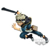 Black Clover - DXF Asta Figure (Ver. A)