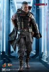 Deadpool 2 - Cable 1:6 Scale 12