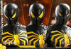 Spider-Man (VG2019) - Anti-Ock Suit Deluxe 1:6 Scale 12