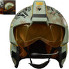 Star Wars - The Black Series: Trapper Wolf Electronic Helmet