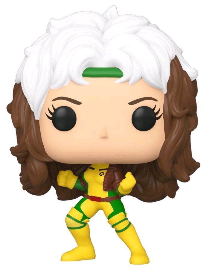X-Men - Rogue Classic Pop! Vinyl Figure