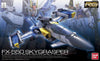 RG 1/144 Fx550 Sky Grasper Launcher / Sword Pack Model Kit