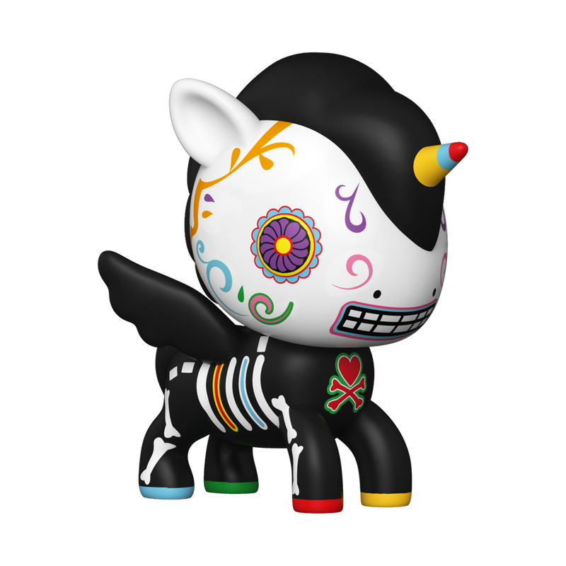 Tokidoki - Caramelo Pop! Vinyl Figure (SDCC 2021)