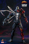 Venom - Venomized Iron Man 1:6 Scale 12