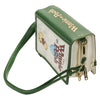 Winnie the Pooh - Classic Book Convertible Crossbody