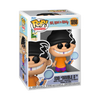 Ed, Edd n Eddy - Edd Pop! Vinyl Figure