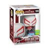 Spider-Man (VG2018) - Spider-Man 2099WH Pop! Vinyl Figure (SDCC 22 Exclusive)