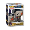 Arcane (TV) - Silco Pop! Vinyl Figure