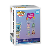 Care Bears x Universal Monsters - Bedtime Bear as The Mummy Pop! Vinyl Figure