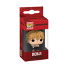 Chainsaw Man - Denji Pop! Keychain