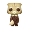 Shrek - Puss in Boots Retro Deco (DreamWorks 30th Anniversary) US Exclusive Pop! Vinyl Figure