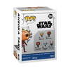 Star Wars: The Clone Wars - Ahsoka Tano Diamond Glitter (US Exclusive) Pop! Vinyl Figure