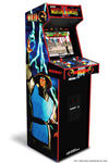 Arcade1Up - Mortal Kombat Deluxe Edition Arcade Machine