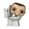 Skibidi Toilet - Skibidi Toilet Pop! Vinyl Figure