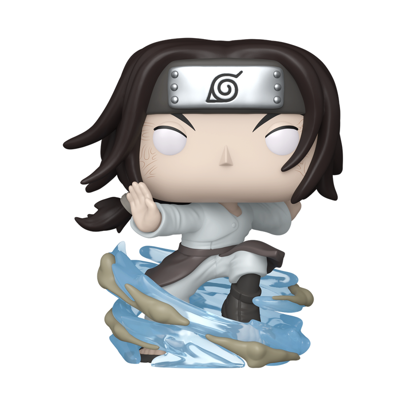 Naruto - Neji Hyuga Pop! Plus