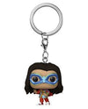 Ms Marvel - Ms Marvel Pop! Keychain