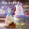 Finding Unicorn: Aamy - Witch's Little Kitchen Series Blind Box (Single)