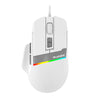 Playmax Grey Keyboard and Mouse Combo