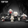 Moonin: Shrouded Night Plush Series Blind Box (Single)