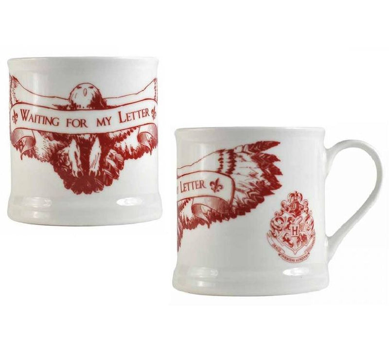 Harry Potter - Waiting for my Hogwarts Letter Coffee Mug