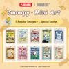 Peanuts: Mini Art - Series Blind Box (Single)