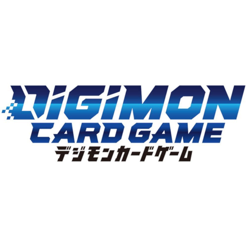 Digimon Card Game Series 01 Special Booster Display Version 1.5