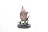 Dark Souls - The Great Grey Wolf Sif PVC Statue