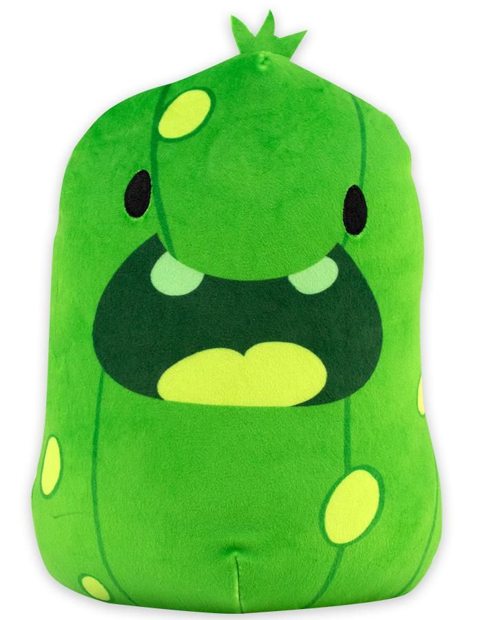 Cats Versus Pickles - Hank Jumbo Plush