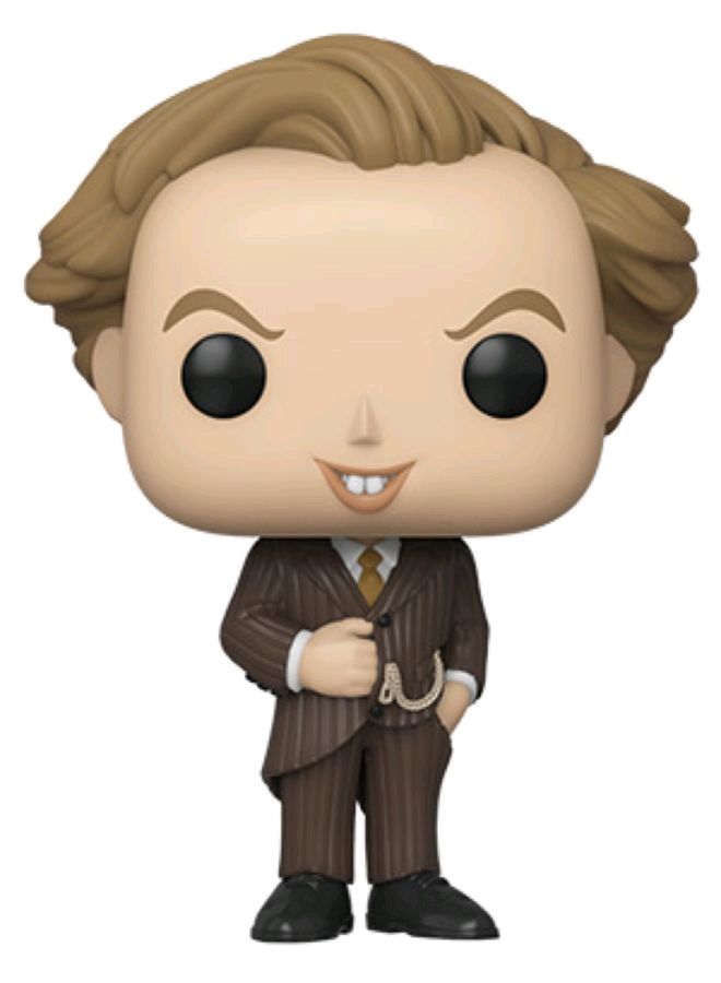 It: Chapter 2 - Pennywise without Make Up Pop! Vinyl Figure