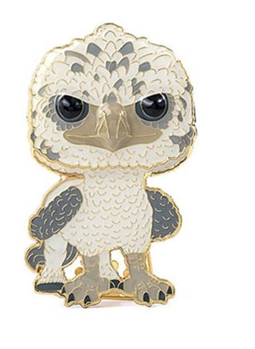Harry Potter - Buckbeak 4