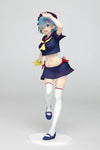 Re:Zero - Starting Life in Another World: Precious Figure Rem (Marine Look Ver.)