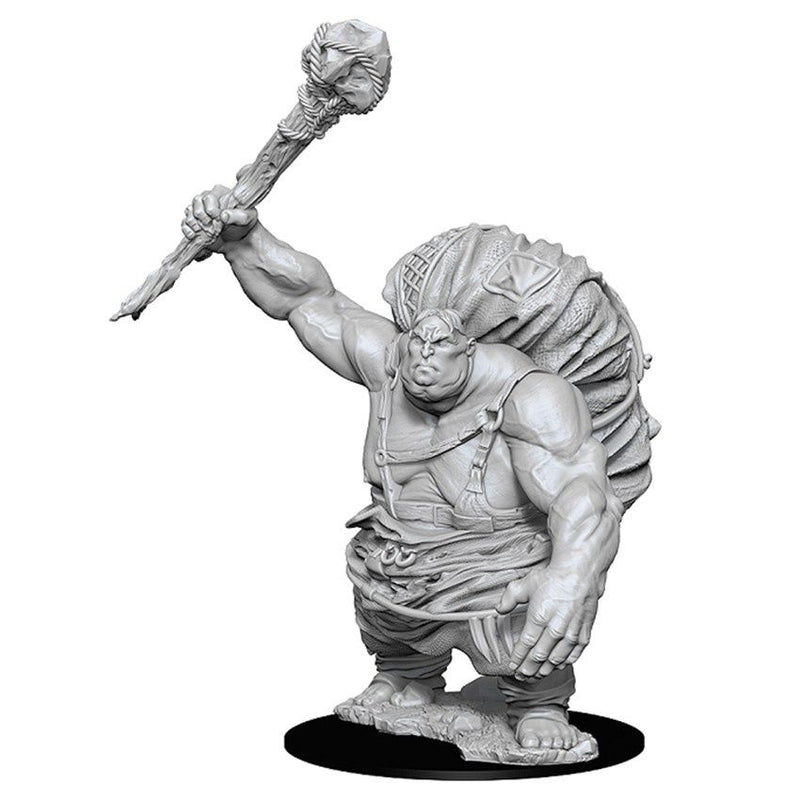 Dungeons & Dragons: Hill Giant