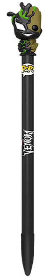 Venom - Max Venom Groot Pop! Pen Topper