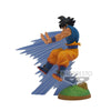 Dragon Ball Z - History Box Vol.1: Goku Figure