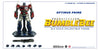 Transformers: Bumblebee - Optimus Prime DLX Scale Figure