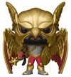 Black Adam (2022) - Hawkman Pop! Vinyl Figure