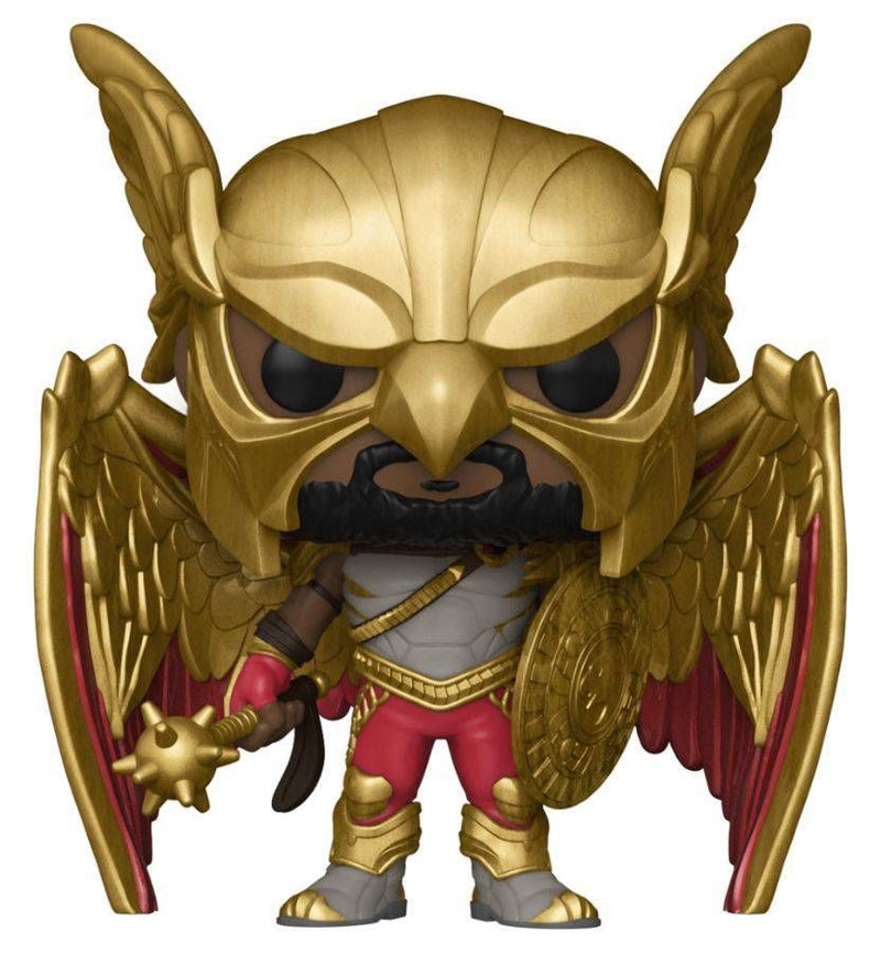 Black Adam (2022) - Hawkman Pop! Vinyl Figure
