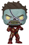 What If - Zombie Iron Man Pop! Vinyl Figure