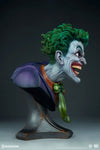 Batman - Joker Life-Size Bust