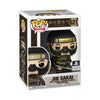 Ghost of Tsushima - Jin Sakai Pop! Vinyl Figure